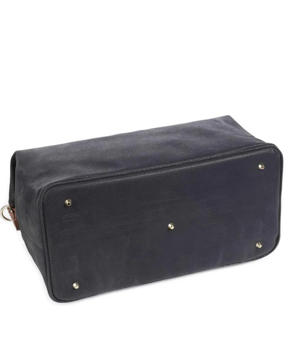 Uppsala Soft Weekender navy 45 cm