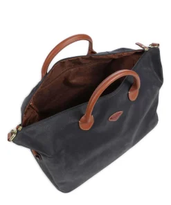 Uppsala Soft Weekender navy 45 cm