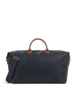 Uppsala Soft Weekender navy 50 cm