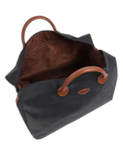 Uppsala Soft Weekender navy 50 cm