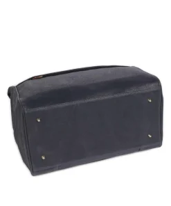 Uppsala Soft Weekender navy 50 cm