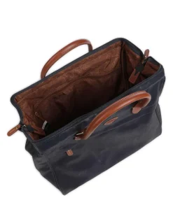 Uppsala Soft Weekender navy 50 cm