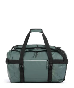 Upventure Reiserucksack Polyester dunkelgrün