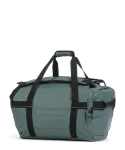 Upventure Reiserucksack Polyester dunkelgrün