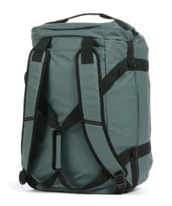 Upventure Reiserucksack Polyester dunkelgrün