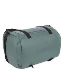 Upventure Reiserucksack Polyester dunkelgrün