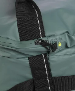 Upventure Reiserucksack Polyester dunkelgrün