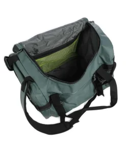 Upventure Reiserucksack Polyester dunkelgrün
