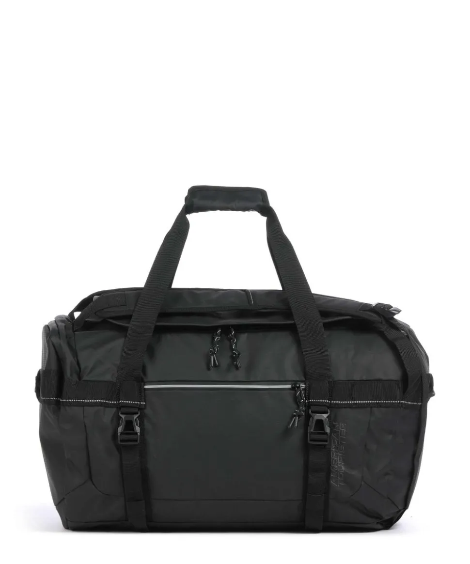 Upventure Reiserucksack Polyester schwarz