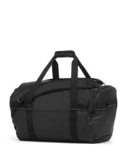 Upventure Reiserucksack Polyester schwarz
