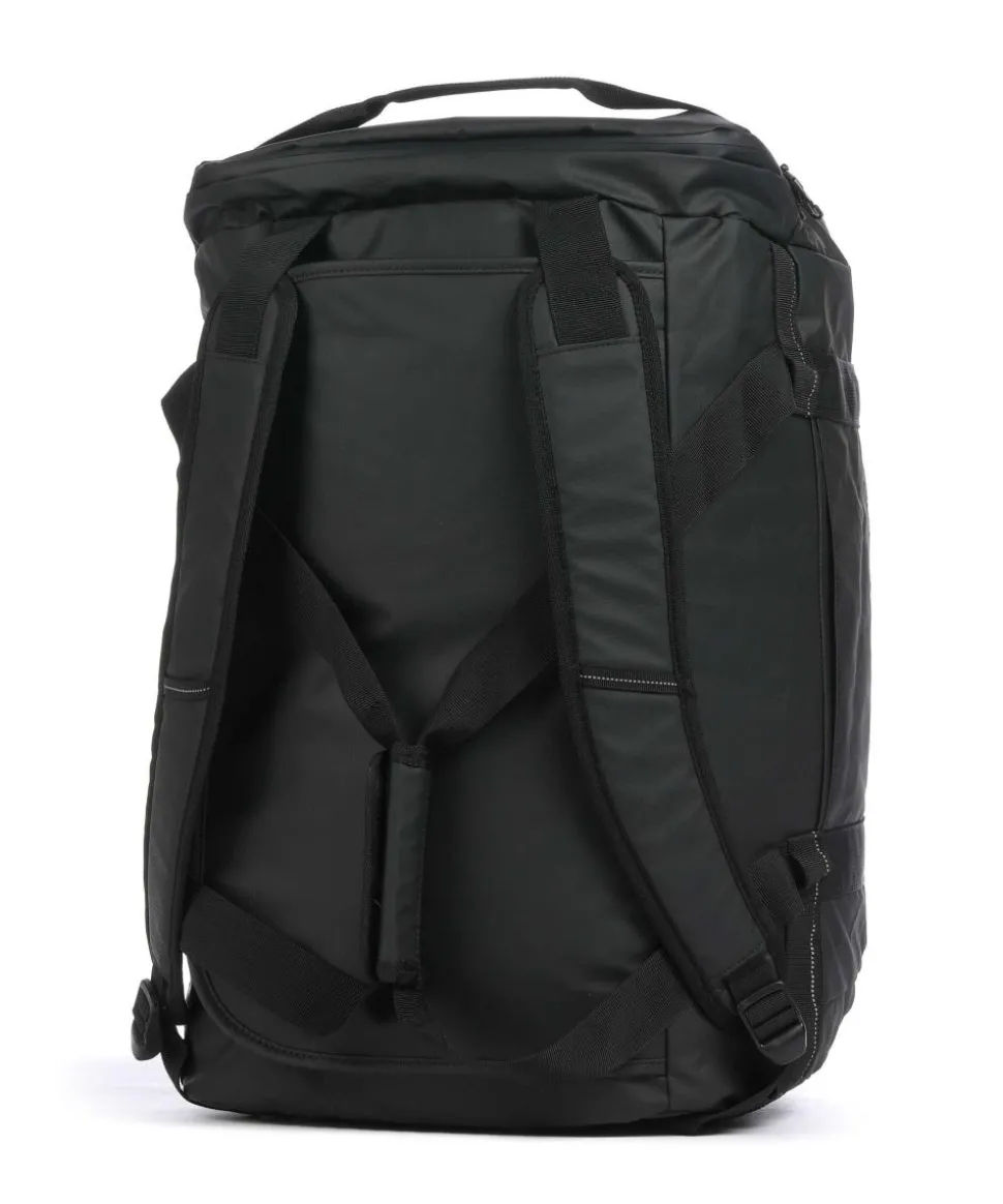 Upventure Reiserucksack Polyester schwarz