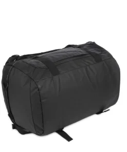 Upventure Reiserucksack Polyester schwarz