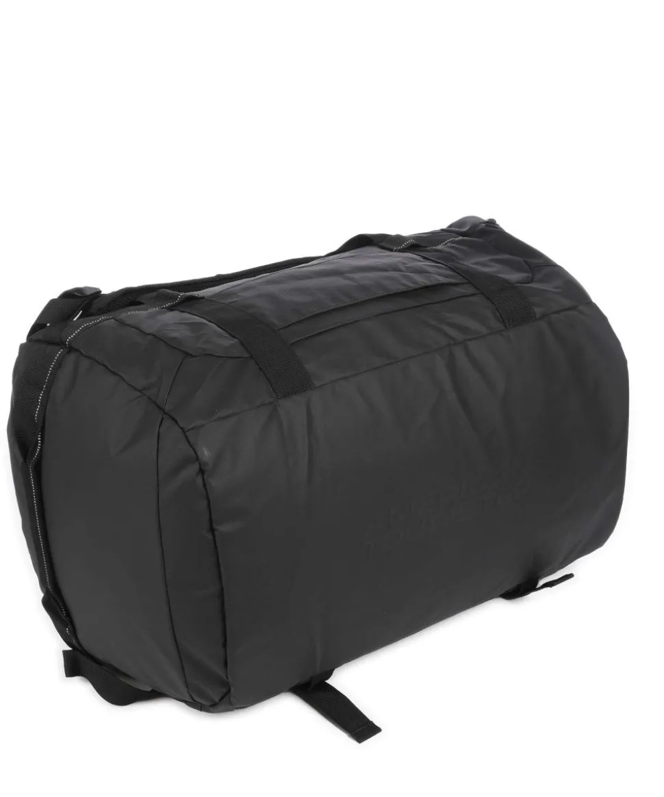 Upventure Reiserucksack Polyester schwarz