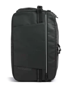 Upventure Rucksack-Tasche 13″ Polyester schwarz