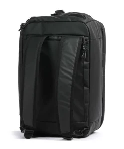 Upventure Rucksack-Tasche 13″ Polyester schwarz