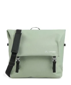 Urban Augsburg Aktentasche 15″ recyceltes Polyester grün