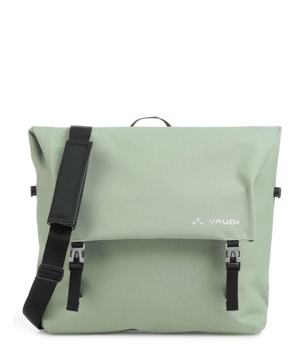 Urban Augsburg Aktentasche 15″ recyceltes Polyester grün