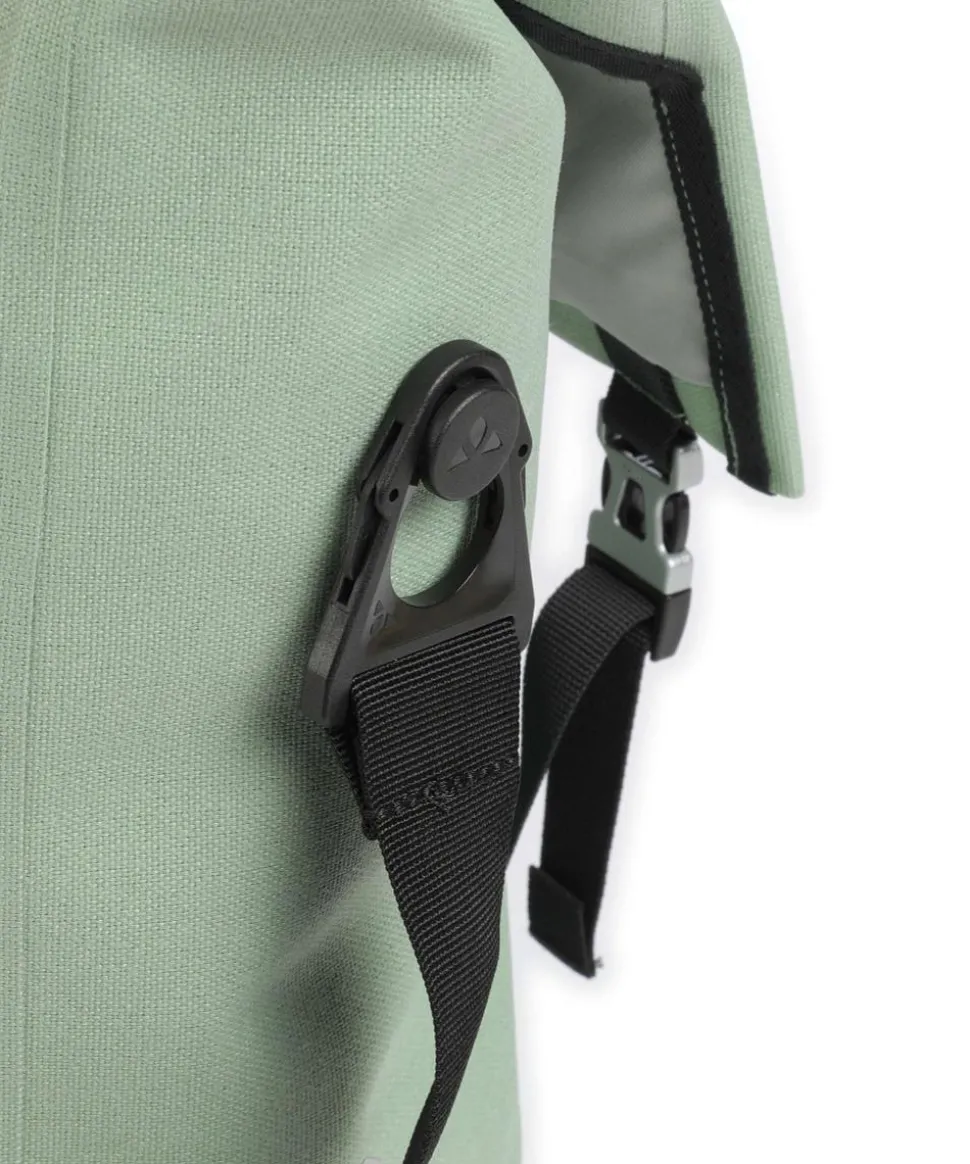 Urban Augsburg Aktentasche 15″ recyceltes Polyester grün