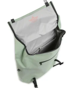 Urban Augsburg Aktentasche 15″ recyceltes Polyester grün