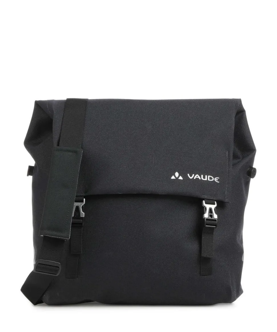 Urban Augsburg Aktentasche 13″ recyceltes Polyester schwarz