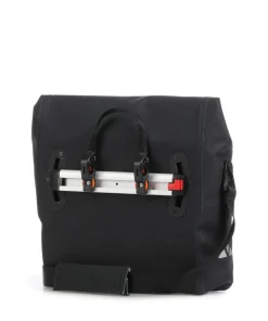 Urban Augsburg Aktentasche 13″ recyceltes Polyester schwarz