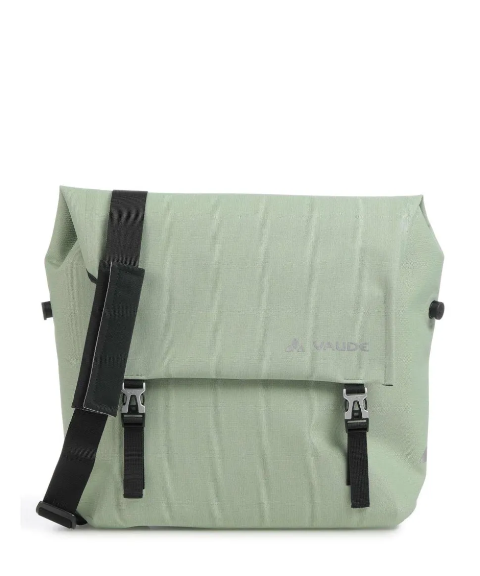 Urban Augsburg Aktentasche 13″ recyceltes Polyester grün