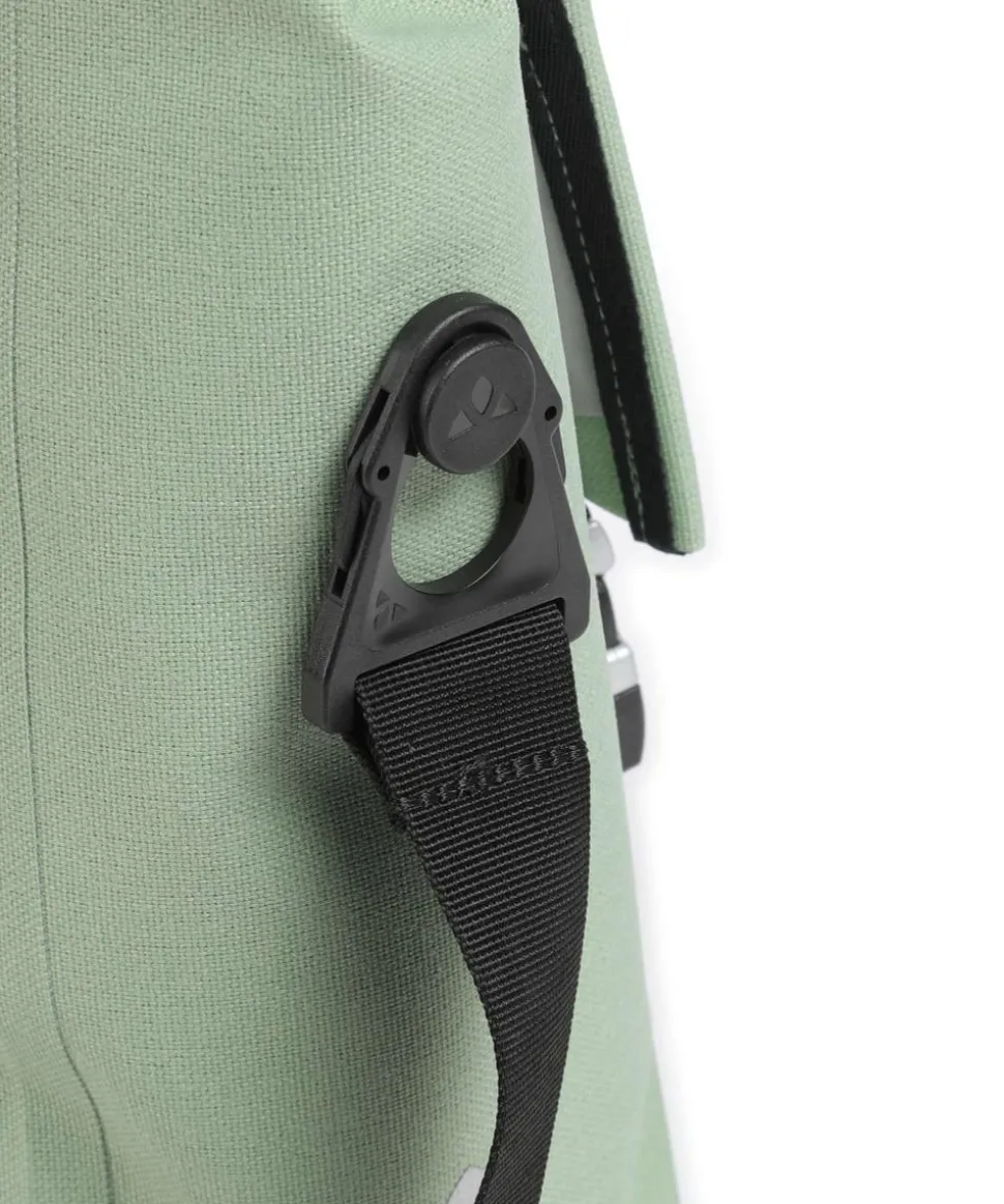 Urban Augsburg Aktentasche 13″ recyceltes Polyester grün