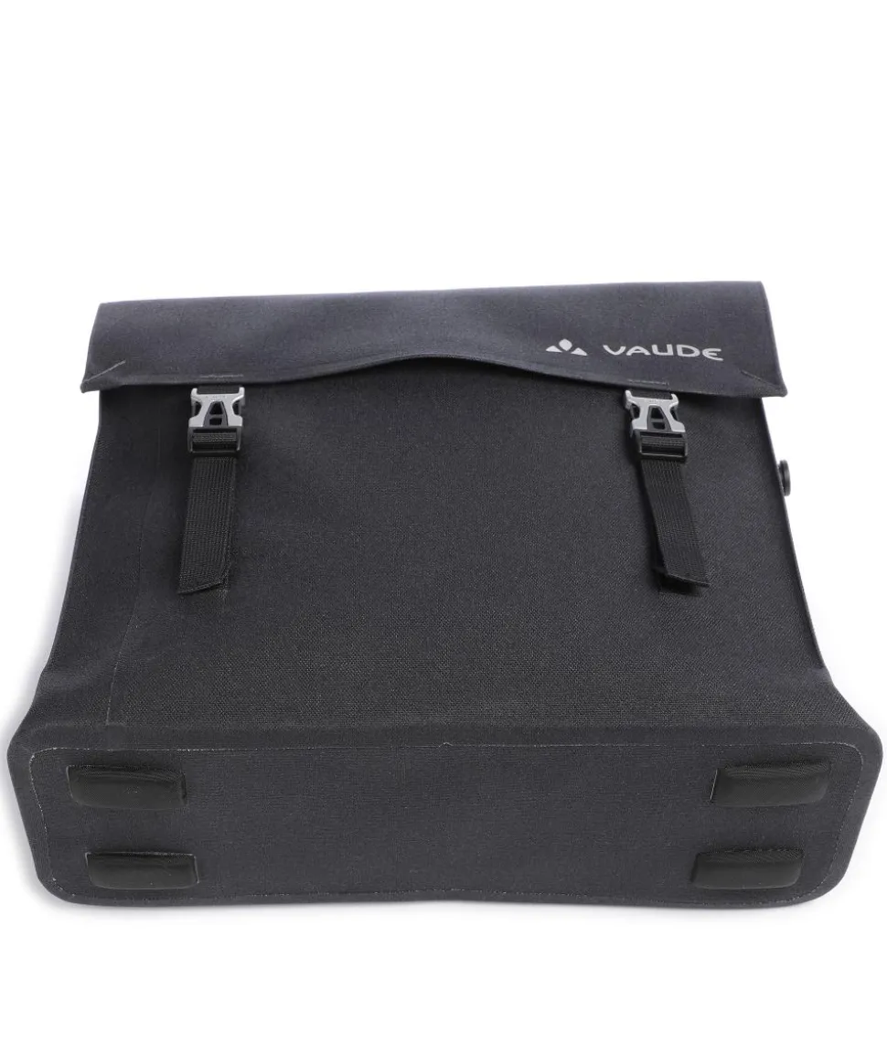 Urban Bayreuth Aktentasche 14″ recyceltes Polyester schwarz