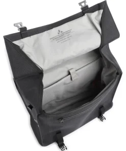 Urban Bayreuth Aktentasche 14″ recyceltes Polyester schwarz