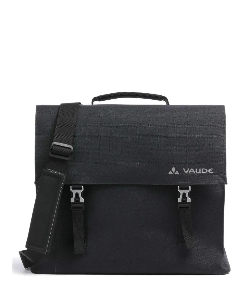 Urban Bayreuth Aktentasche 15″ recyceltes Polyester schwarz