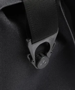 Urban Bayreuth Aktentasche 15″ recyceltes Polyester schwarz