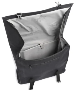 Urban Bayreuth Aktentasche 15″ recyceltes Polyester schwarz