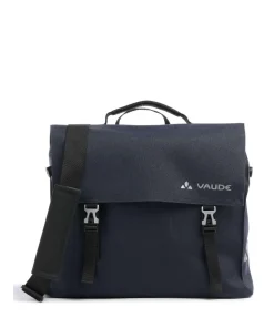 Urban Bayreuth Aktentasche 14″ recyceltes Polyester dunkelblau