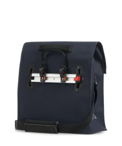 Urban Bayreuth Aktentasche 15″ recyceltes Polyester dunkelblau