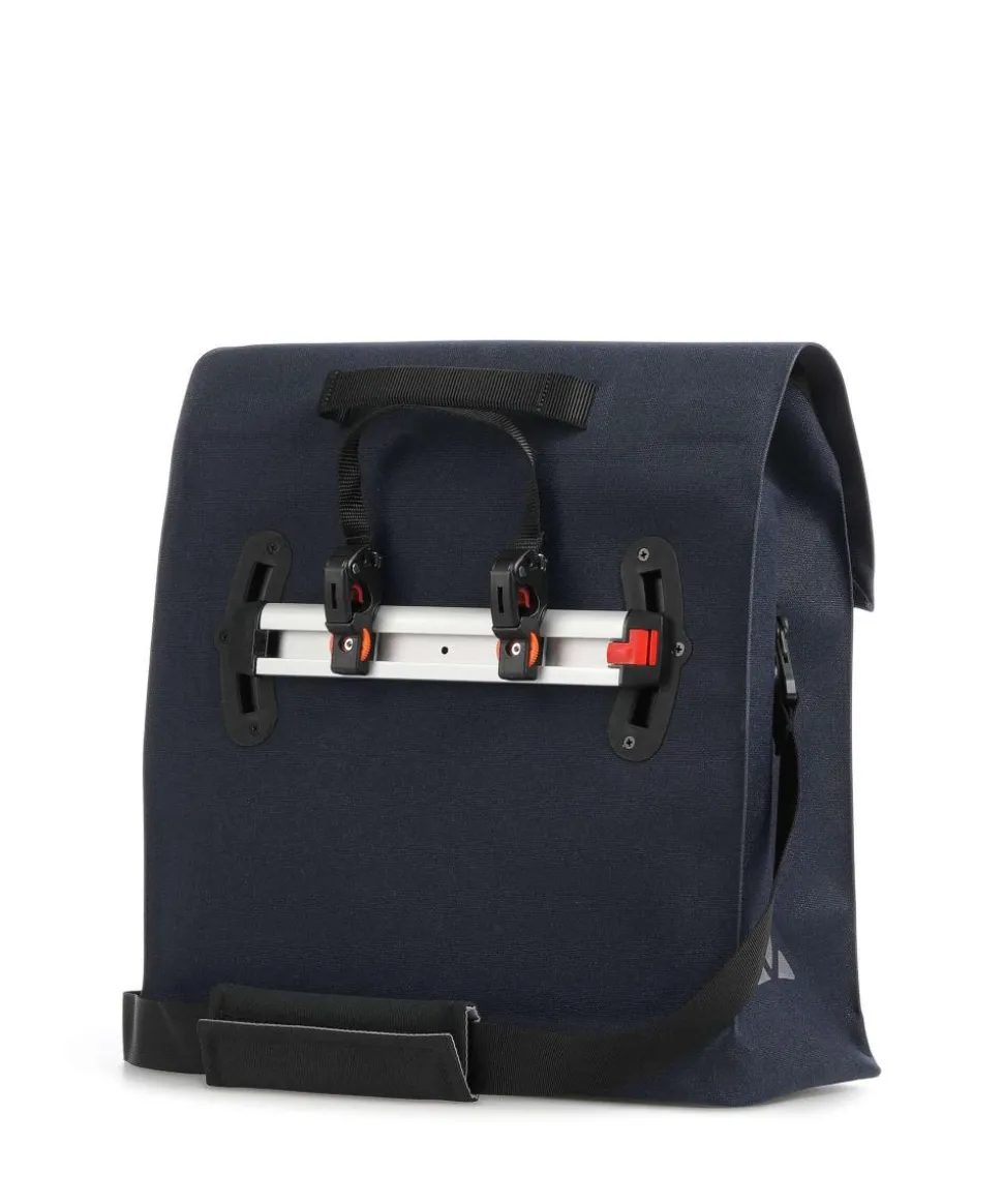 Urban Bayreuth Aktentasche 15″ recyceltes Polyester dunkelblau