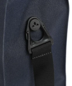 Urban Bayreuth Aktentasche 15″ recyceltes Polyester dunkelblau