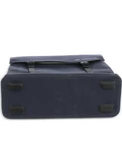 Urban Bayreuth Aktentasche 15″ recyceltes Polyester dunkelblau