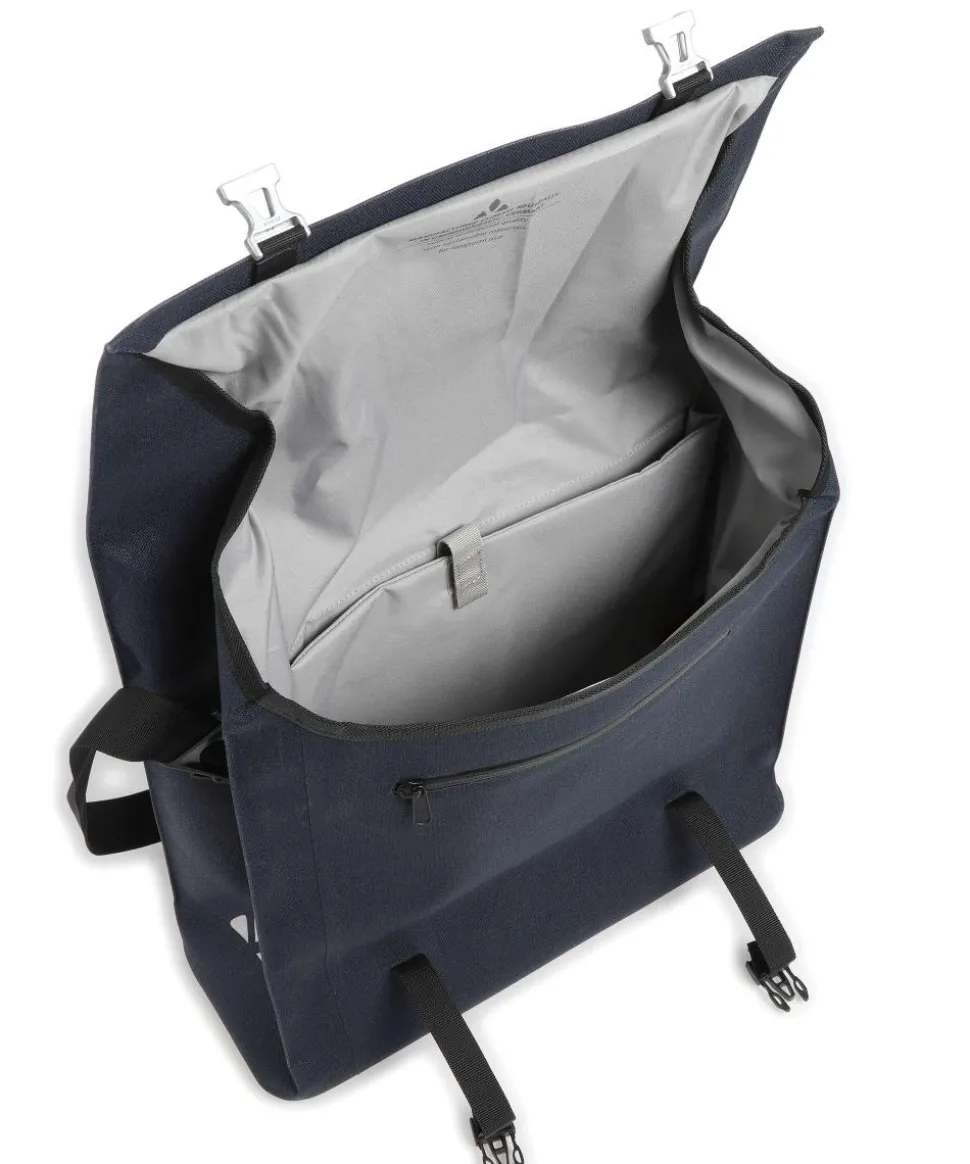 Urban Bayreuth Aktentasche 15″ recyceltes Polyester dunkelblau