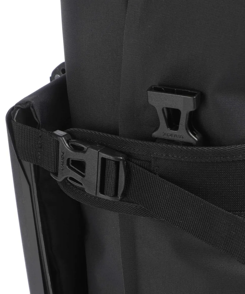 Urban Cargo Gepäcktasche Polyamide schwarz