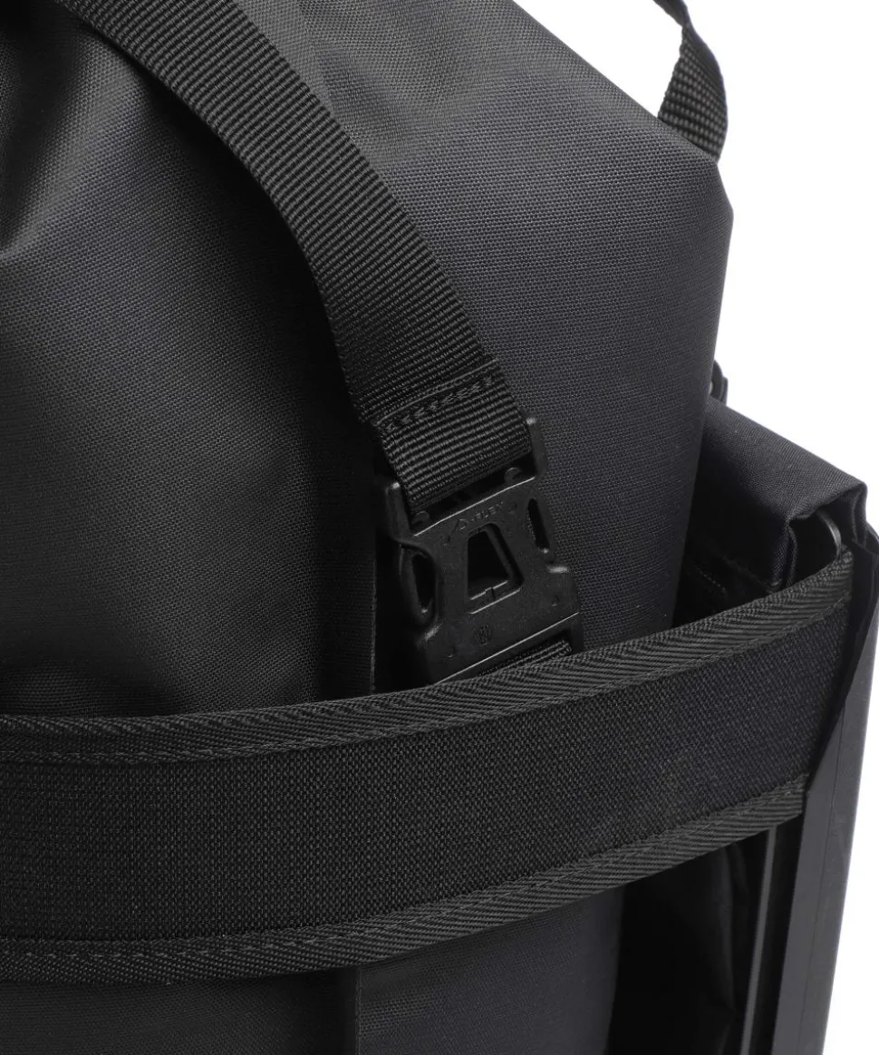 Urban Cargo Gepäcktasche Polyamide schwarz