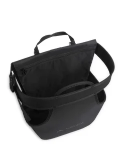 Urban Cargo Gepäcktasche Polyamide schwarz