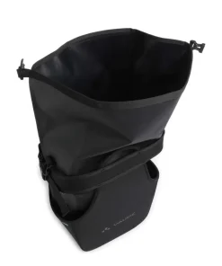 Urban Cargo Gepäcktasche Polyamide schwarz