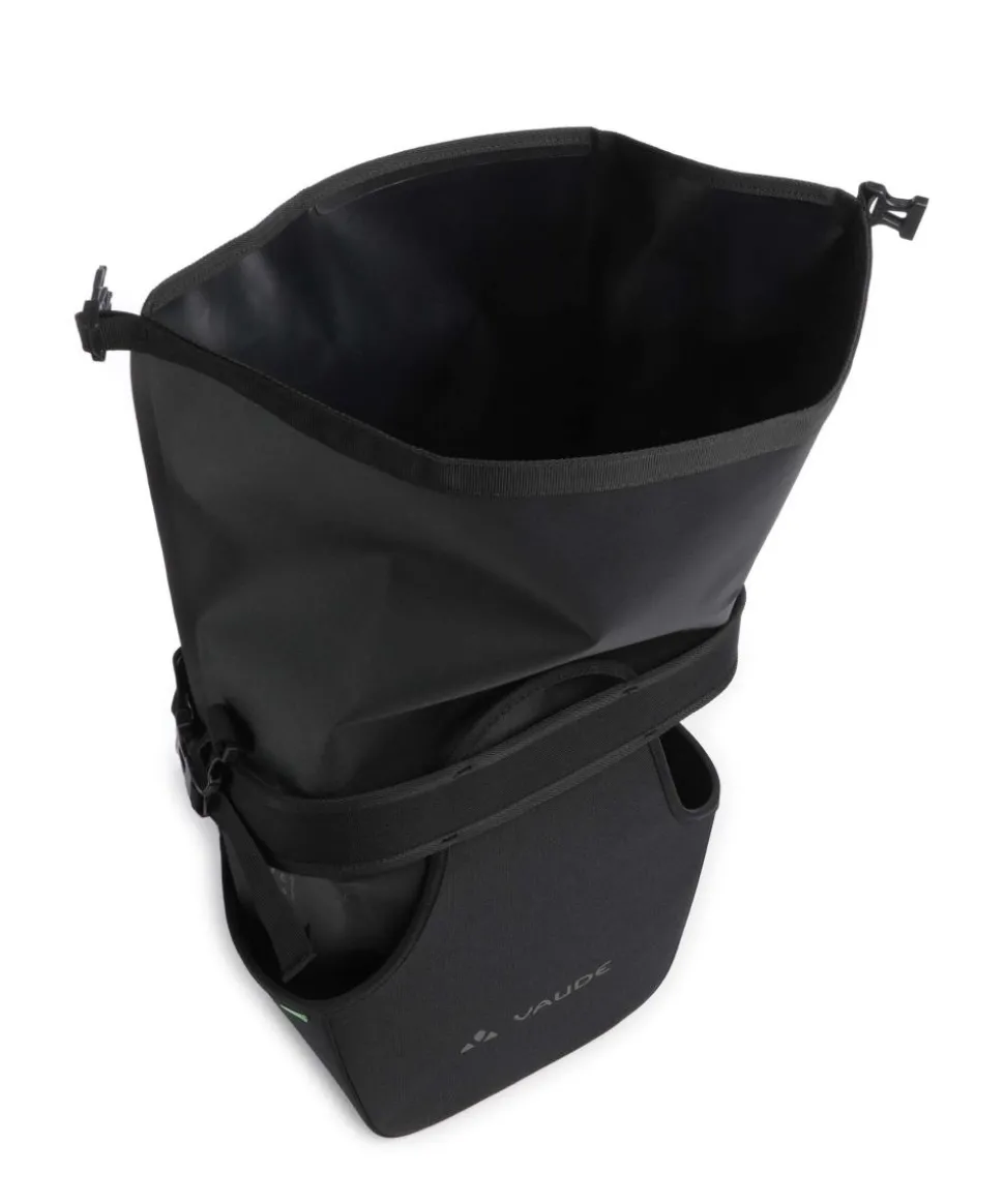 Urban Cargo Gepäcktasche Polyamide schwarz