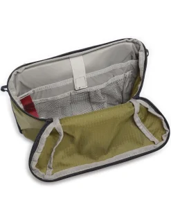 Urban CityBox Lenkertasche Polyamide olivgrün