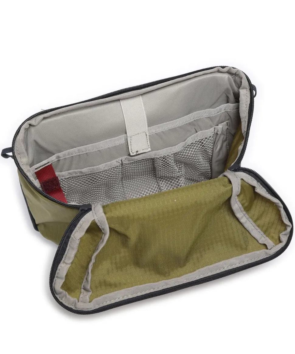 Urban CityBox Lenkertasche Polyamide olivgrün