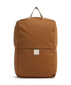 Urban Coreway Rucksack Canvas, recyceltes Polyester braun