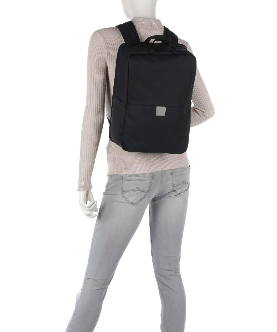 Urban Coreway Rucksack Canvas, recyceltes Polyester beige