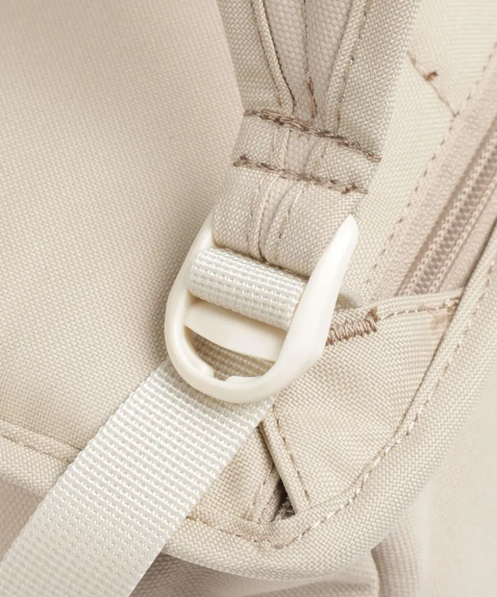 Urban Coreway Rucksack Canvas, recyceltes Polyester beige