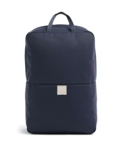 Urban Coreway Rucksack Canvas, recyceltes Polyester navy