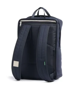 Urban Coreway Rucksack Canvas, recyceltes Polyester navy